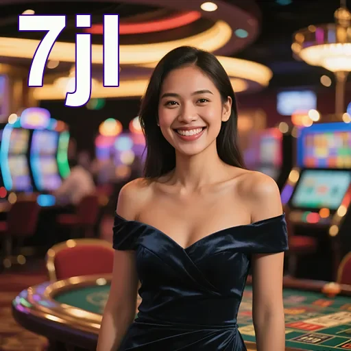 Exciting casino gaming experience at 7jl - 7jl