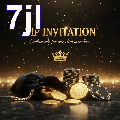 A vibrant celebration of VIP casino gaming at 7jl - 7jl